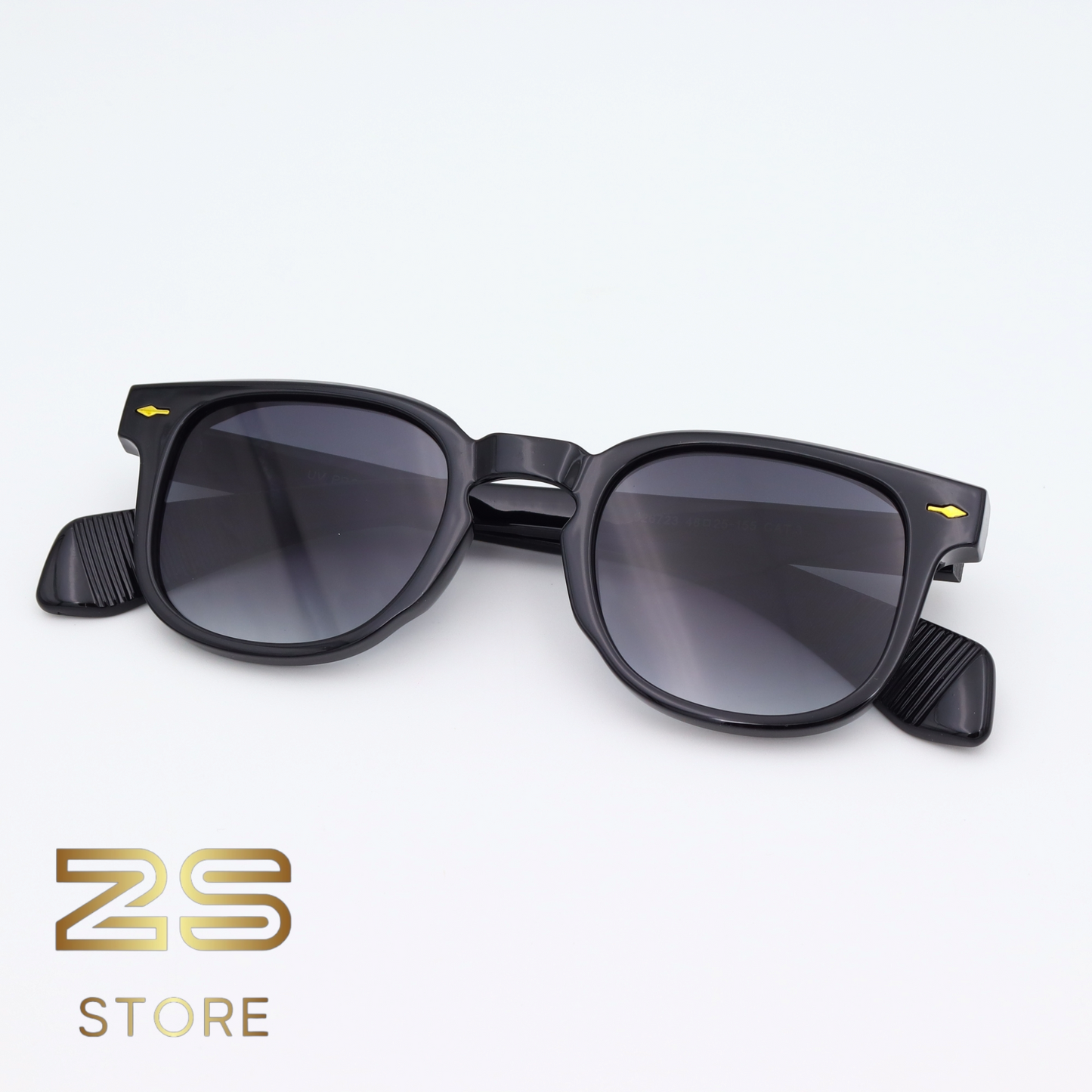 City-Vision - 026723 Noire