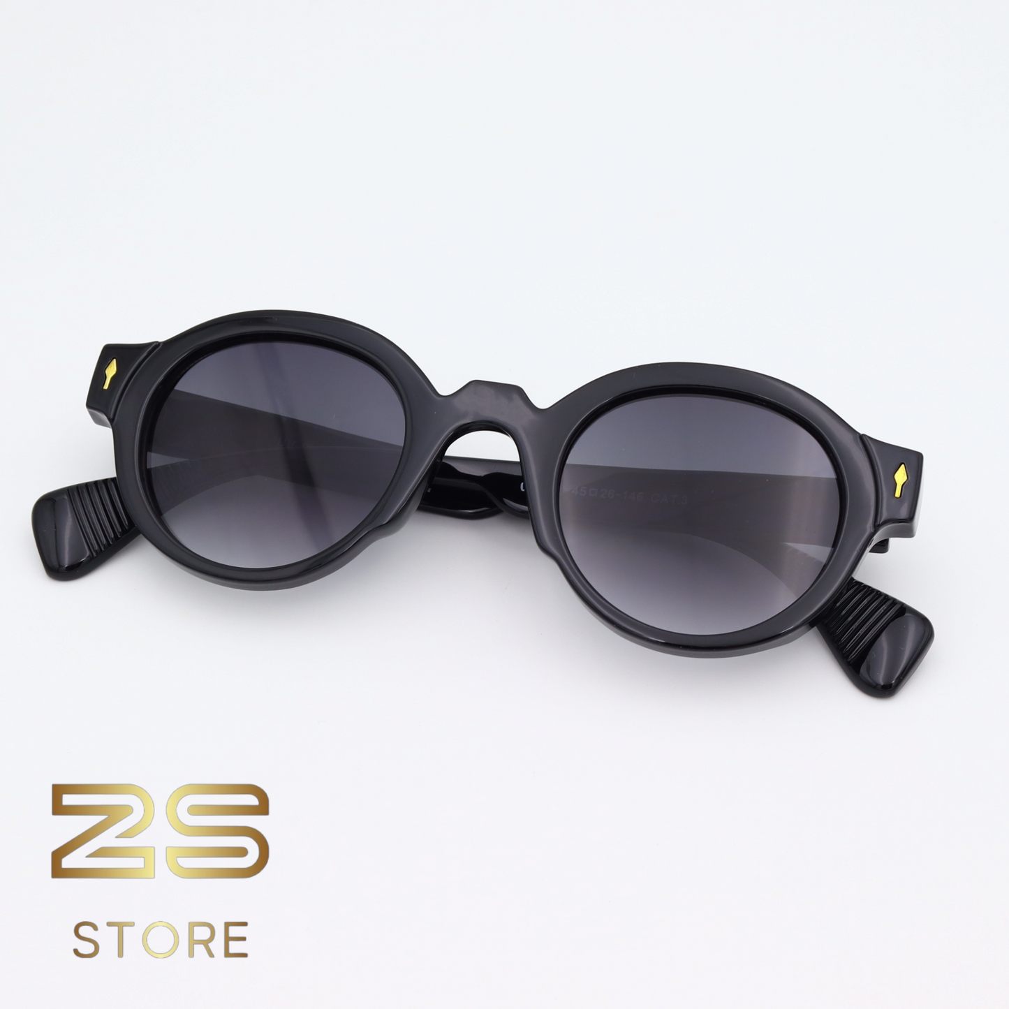 City-Vision - 026829 Noire