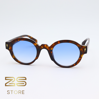 City-Vision - 026829 Marron Bleu