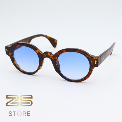 City-Vision - 026829 Marron Bleu