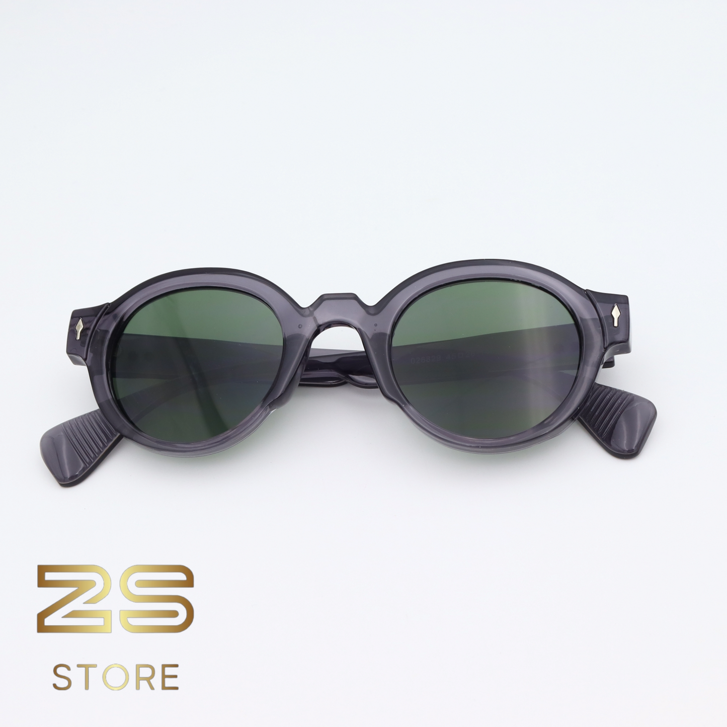 City-Vision - 026829  Gris