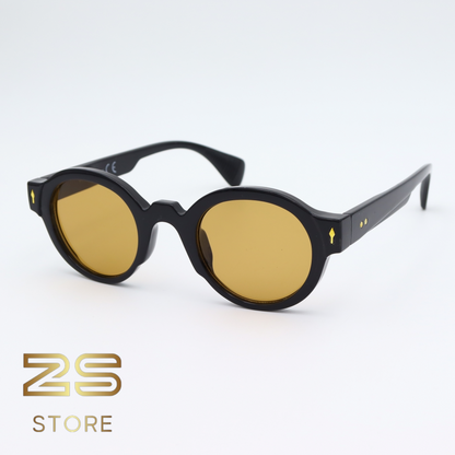 City-Vision - 026829  Noir Marron