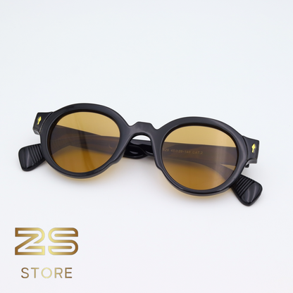 City-Vision - 026829  Noir Marron