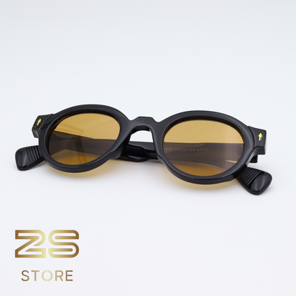 City-Vision - 026829  Noir Marron