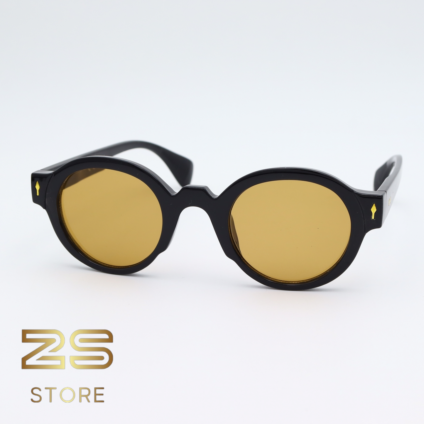 City-Vision - 026829  Noir Marron