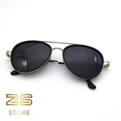 CARRERA - TR6010 Noir Silver