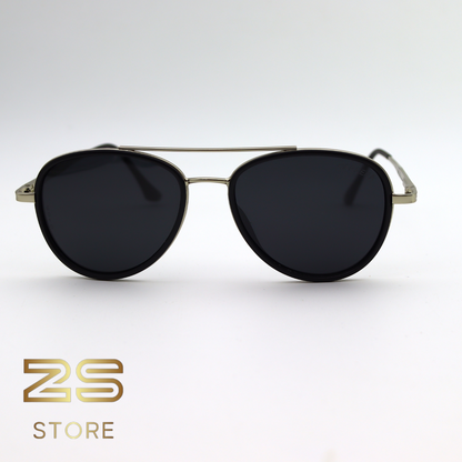 CARRERA - TR6010 Noir Silver