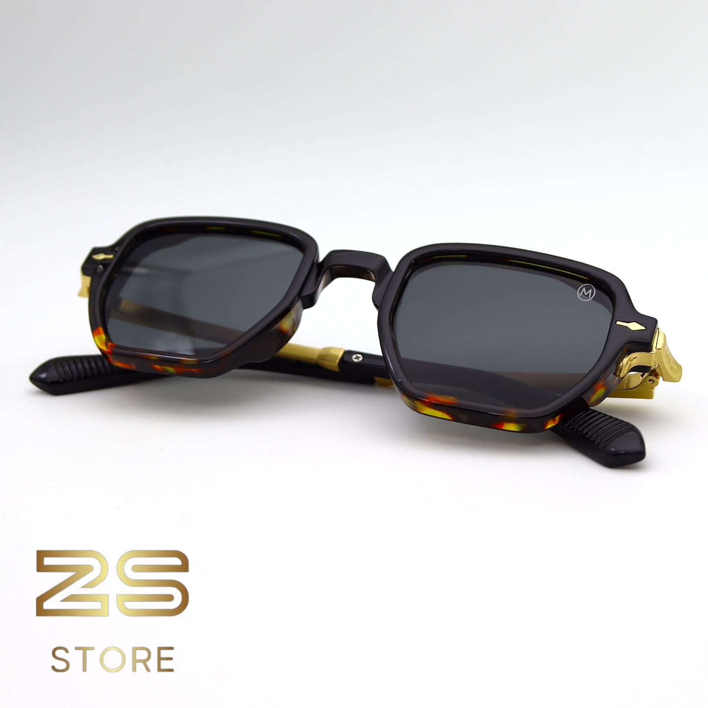MOSCOT - W6086 Marron Noire