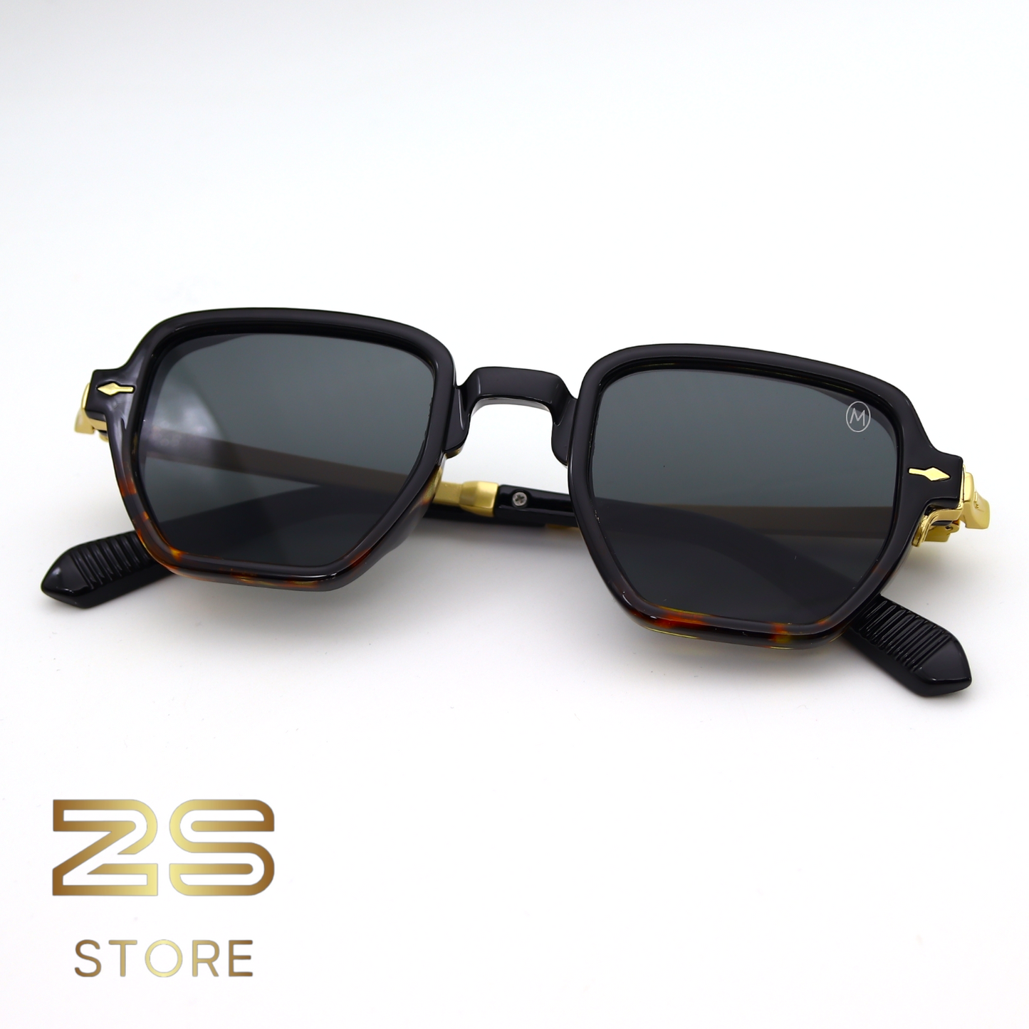 MOSCOT - W6086 Marron Noire