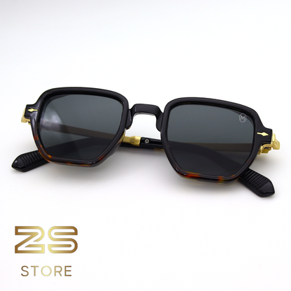 MOSCOT - W6086 Marron Noire