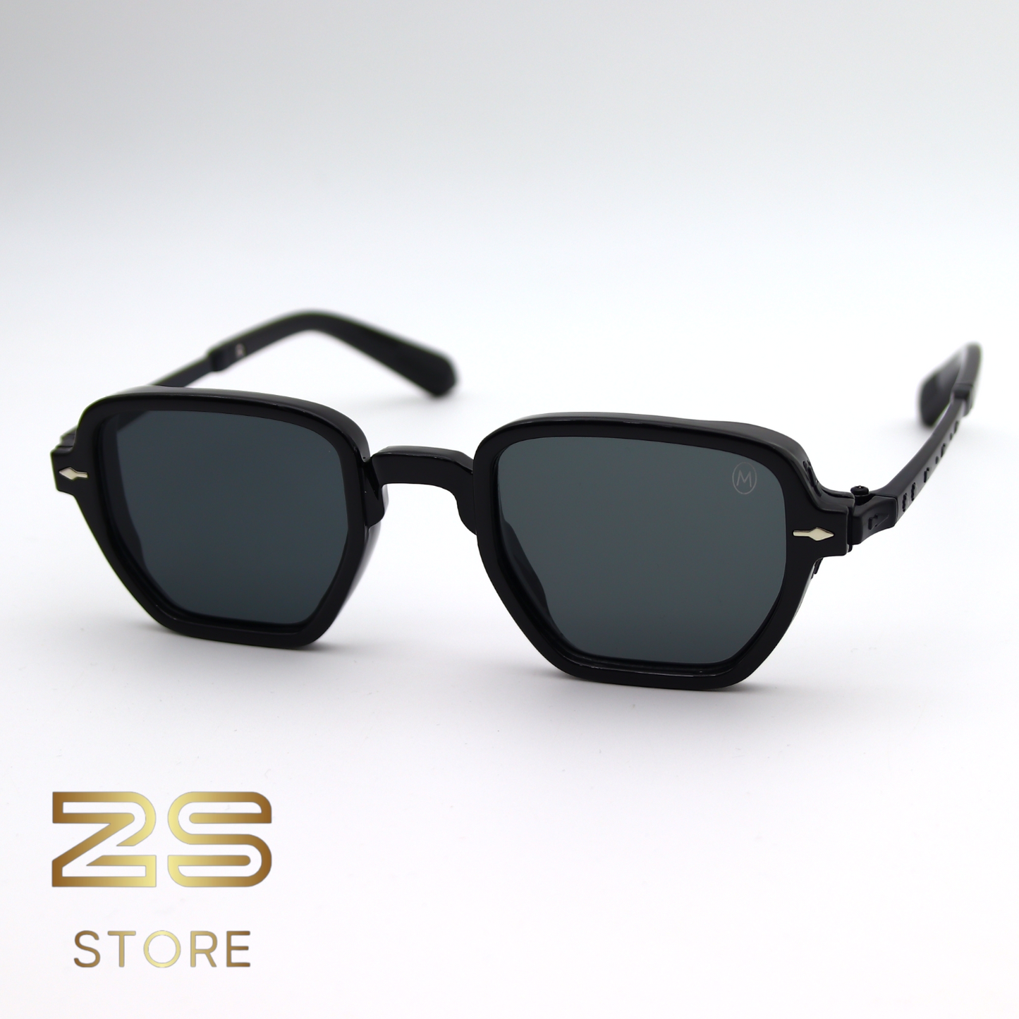 MOSCOT - W6086 Noire