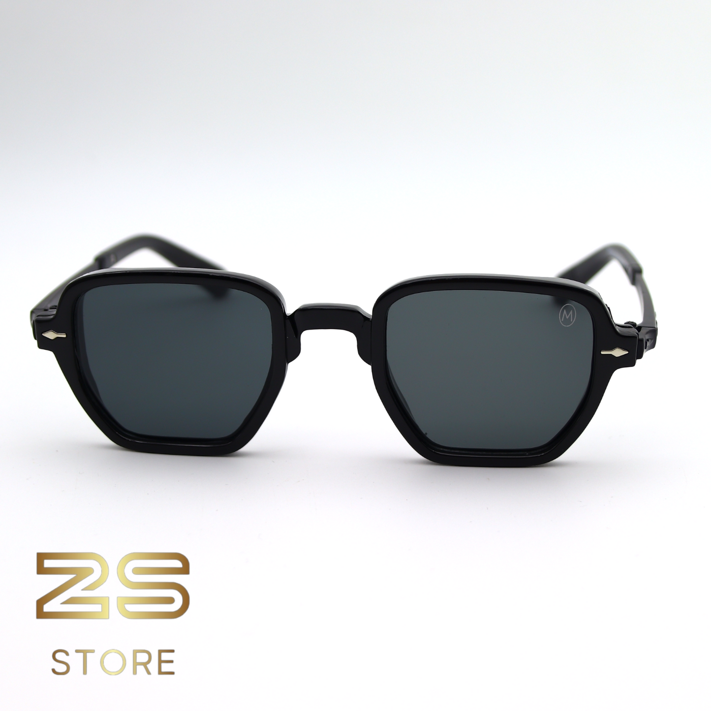 MOSCOT - W6086 Noire