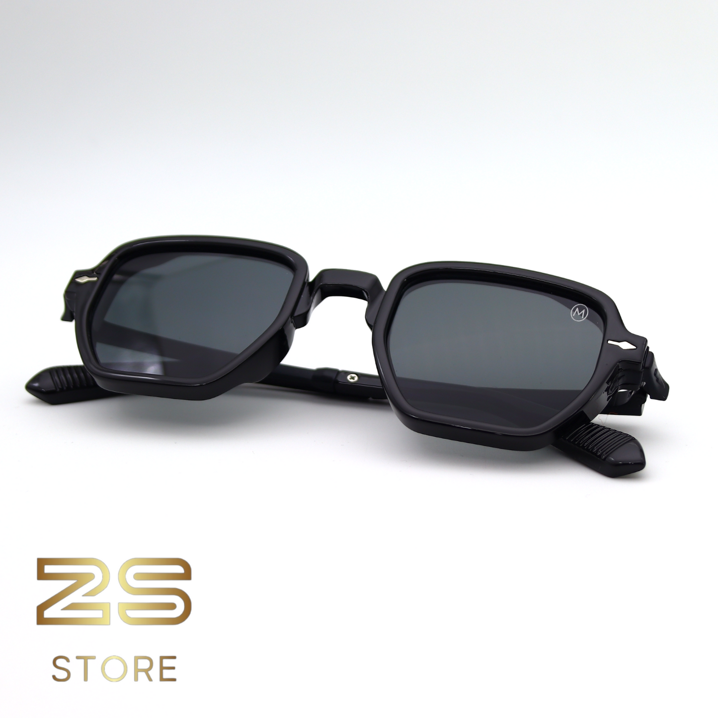 MOSCOT - W6086 Noire