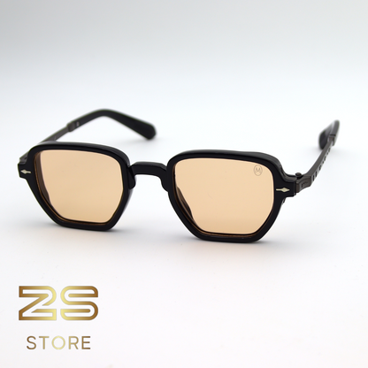 MOSCOT - W6086 Noire Orange
