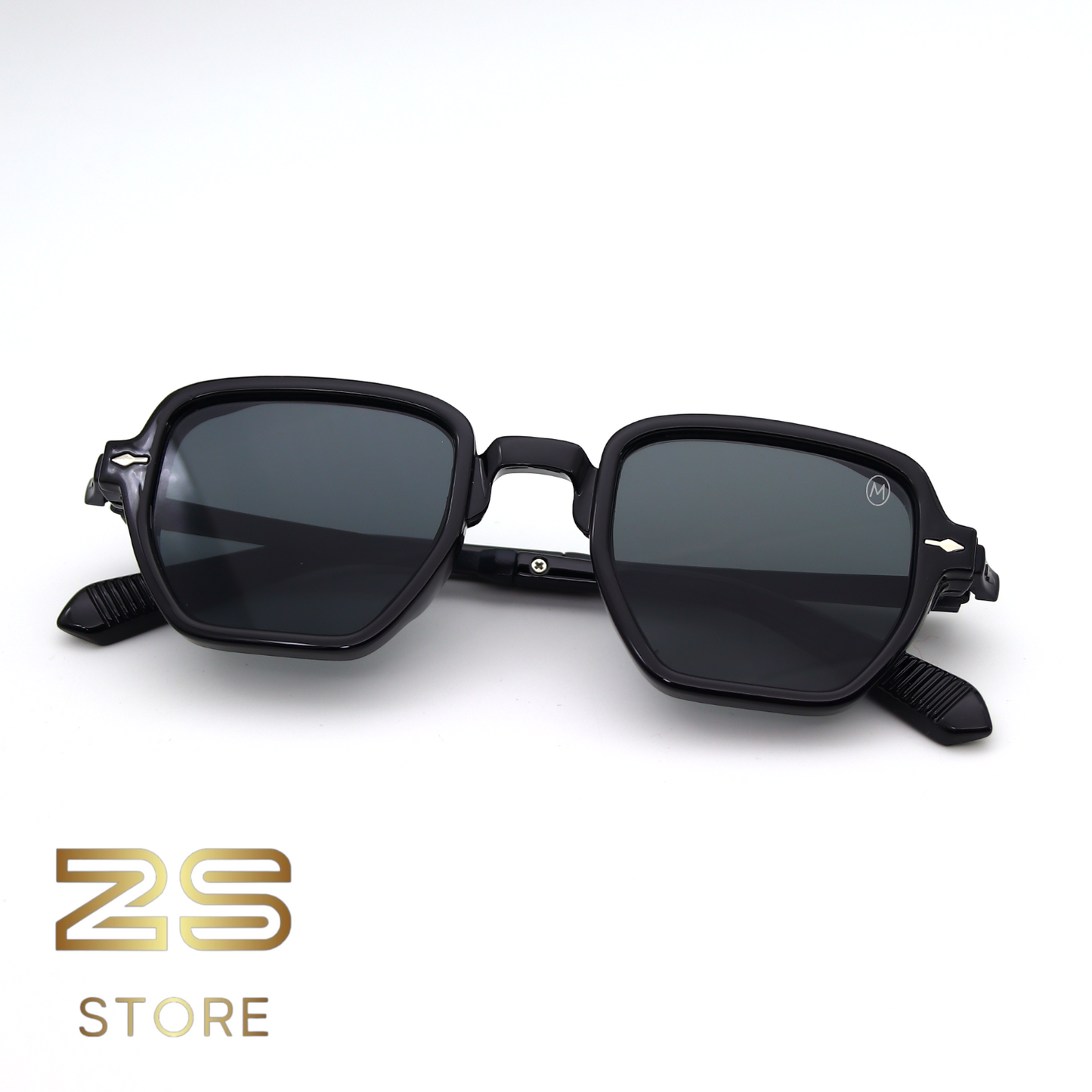 MOSCOT - W6086 Noire