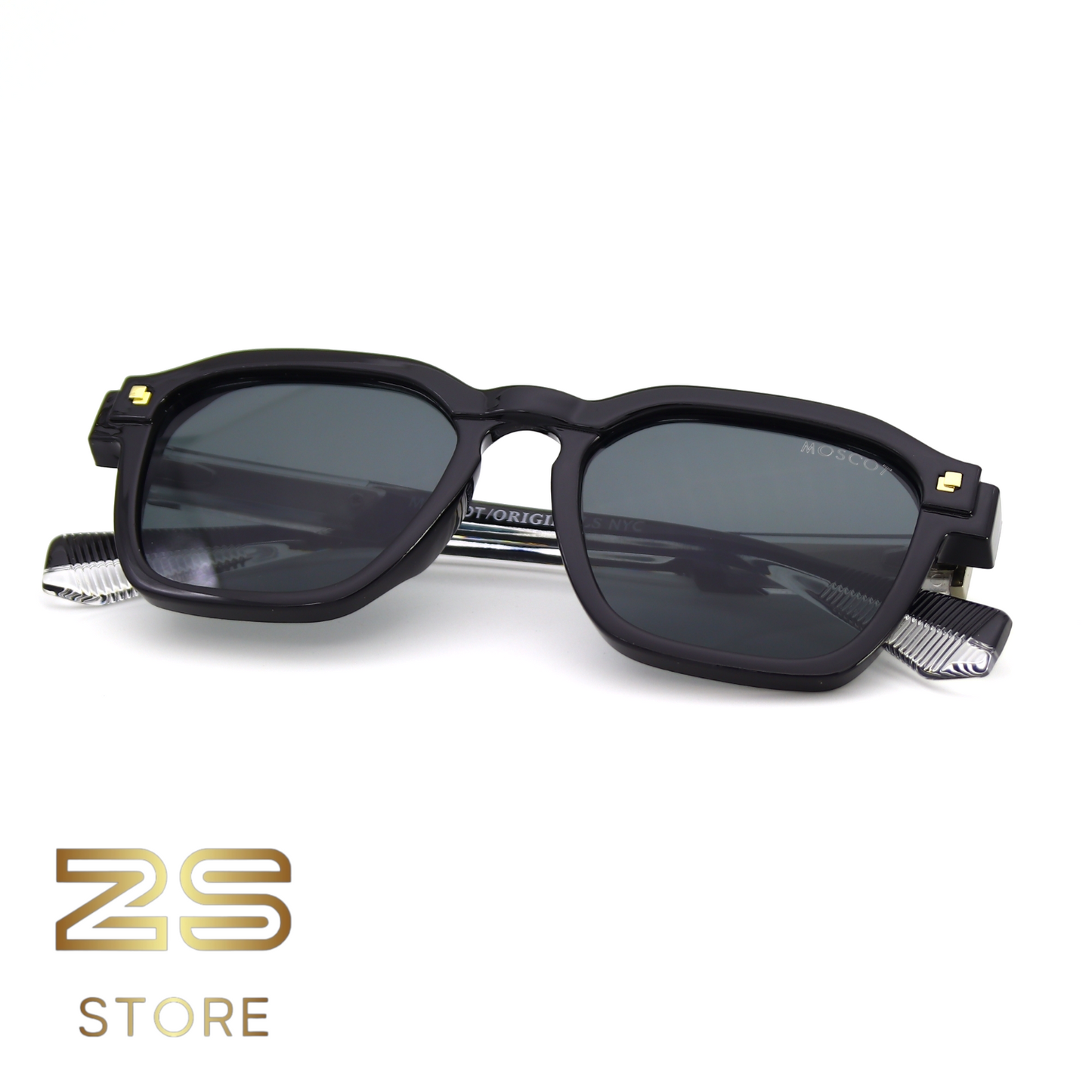 MOSCOT - 6220 Noire