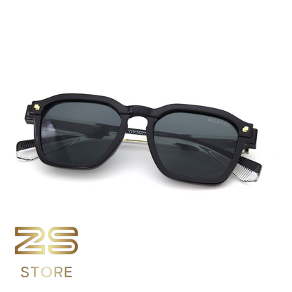 MOSCOT - 6220 Noire