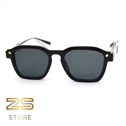 MOSCOT - 6220 Noire