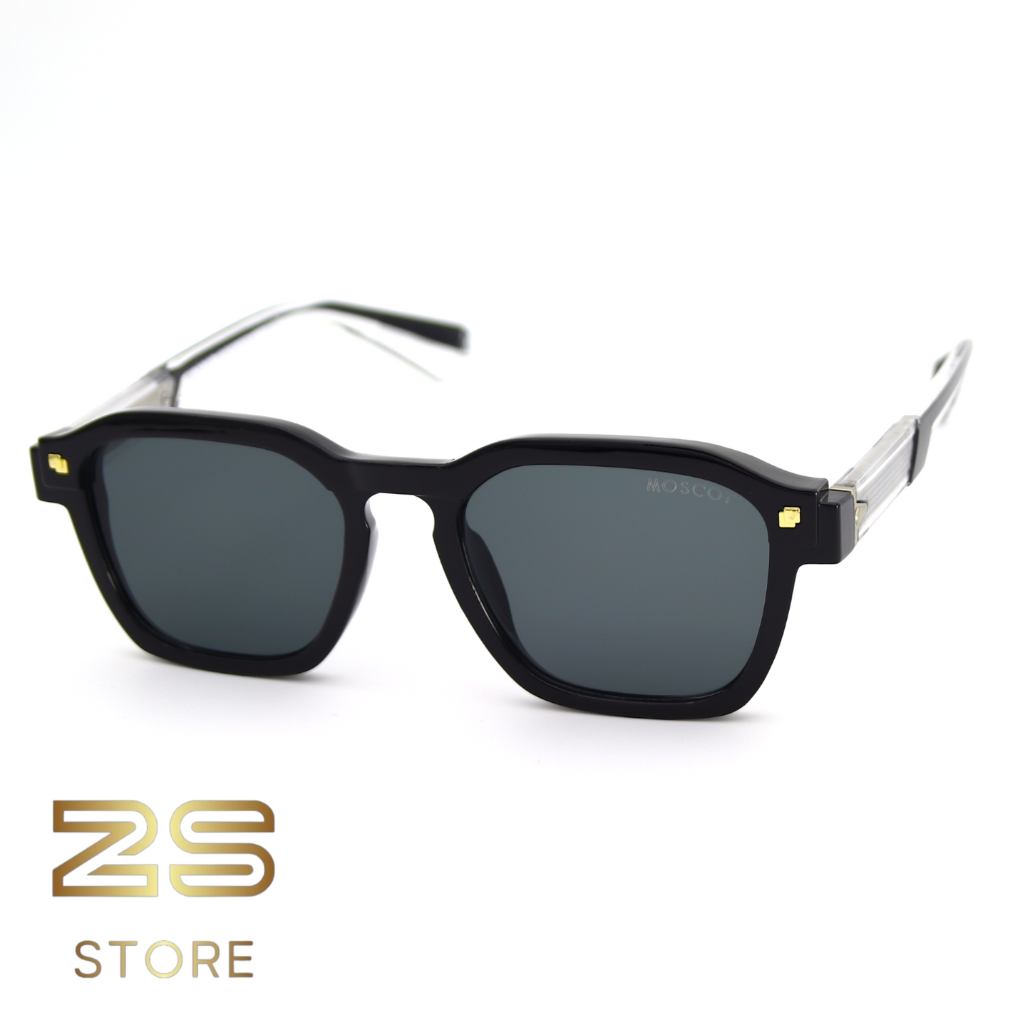 MOSCOT - 6220 Noire