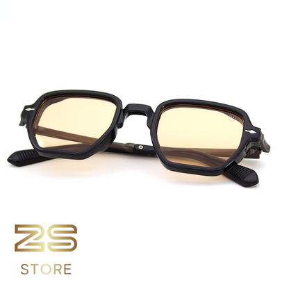 MOSCOT - W6086 Noire Orange