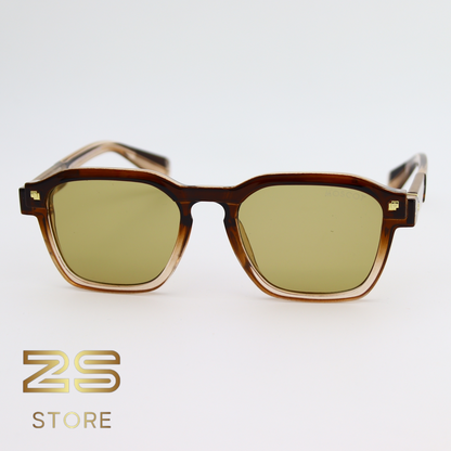 MOSCOT - 6220 Marron