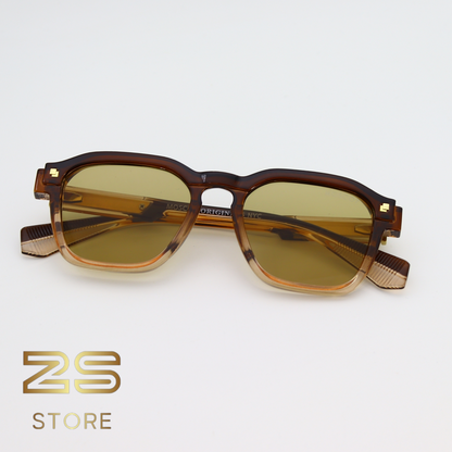 MOSCOT - 6220 Marron