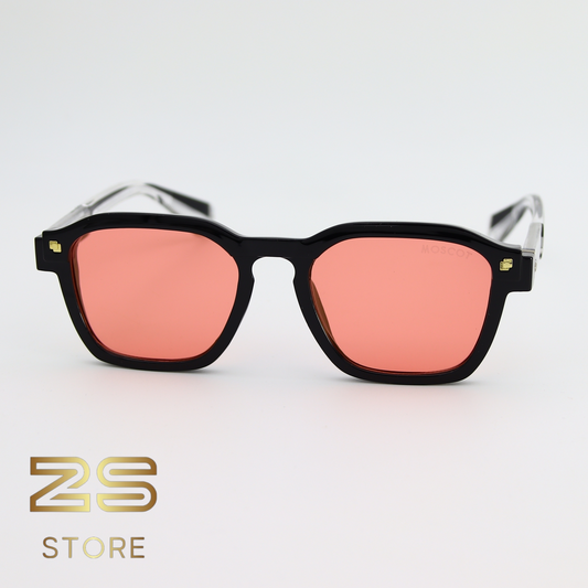 MOSCOT - 6220 Rose Reflet Miroir