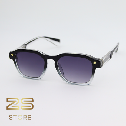 MOSCOT - 6220 Noir Dégradé