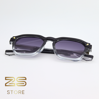 MOSCOT - 6220 Noir Dégradé