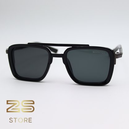 MOSCOT - SM6812 Noire