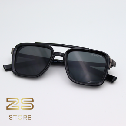 MOSCOT - SM6812 Noire