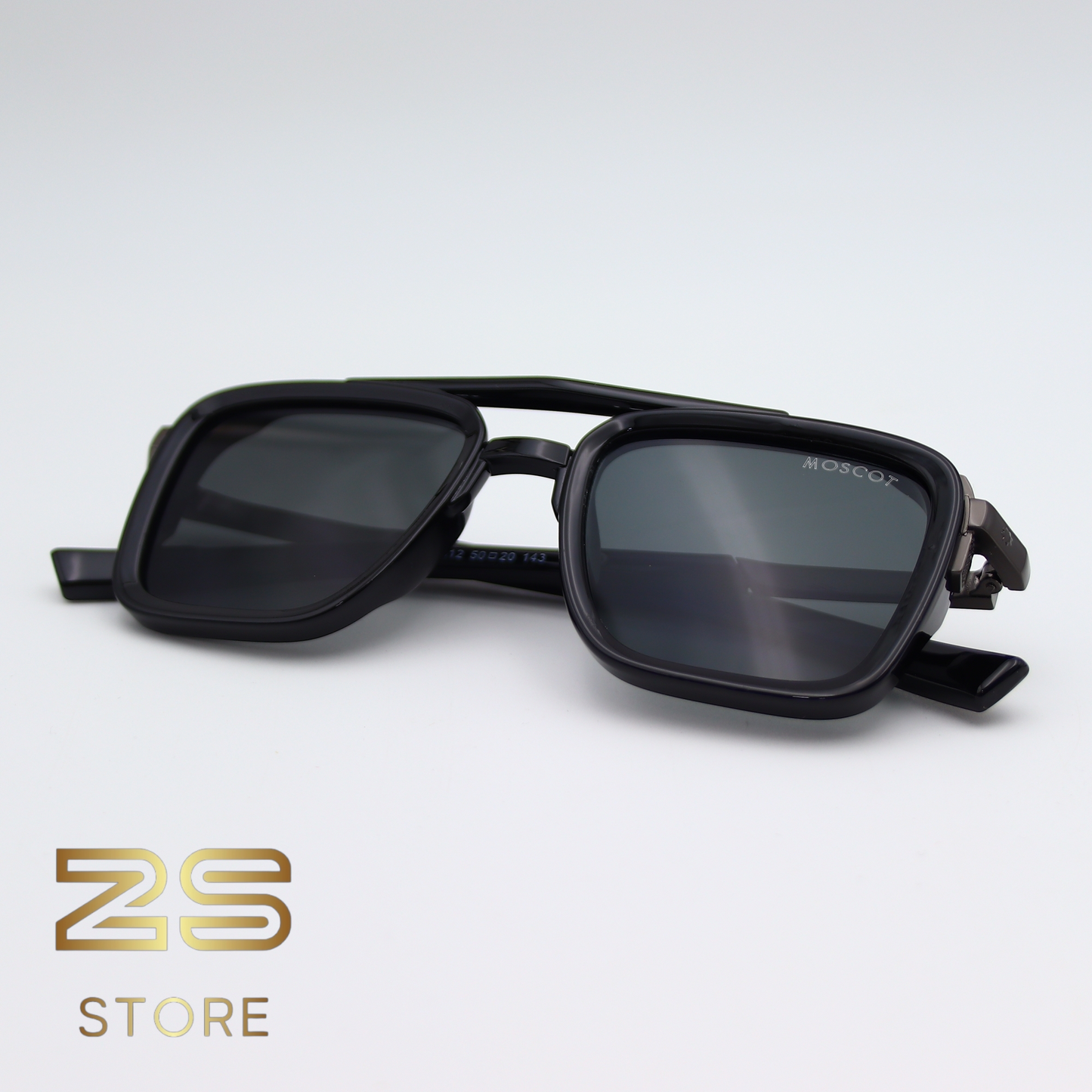 MOSCOT - SM6812 Noire