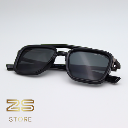 MOSCOT - SM6812 Noire