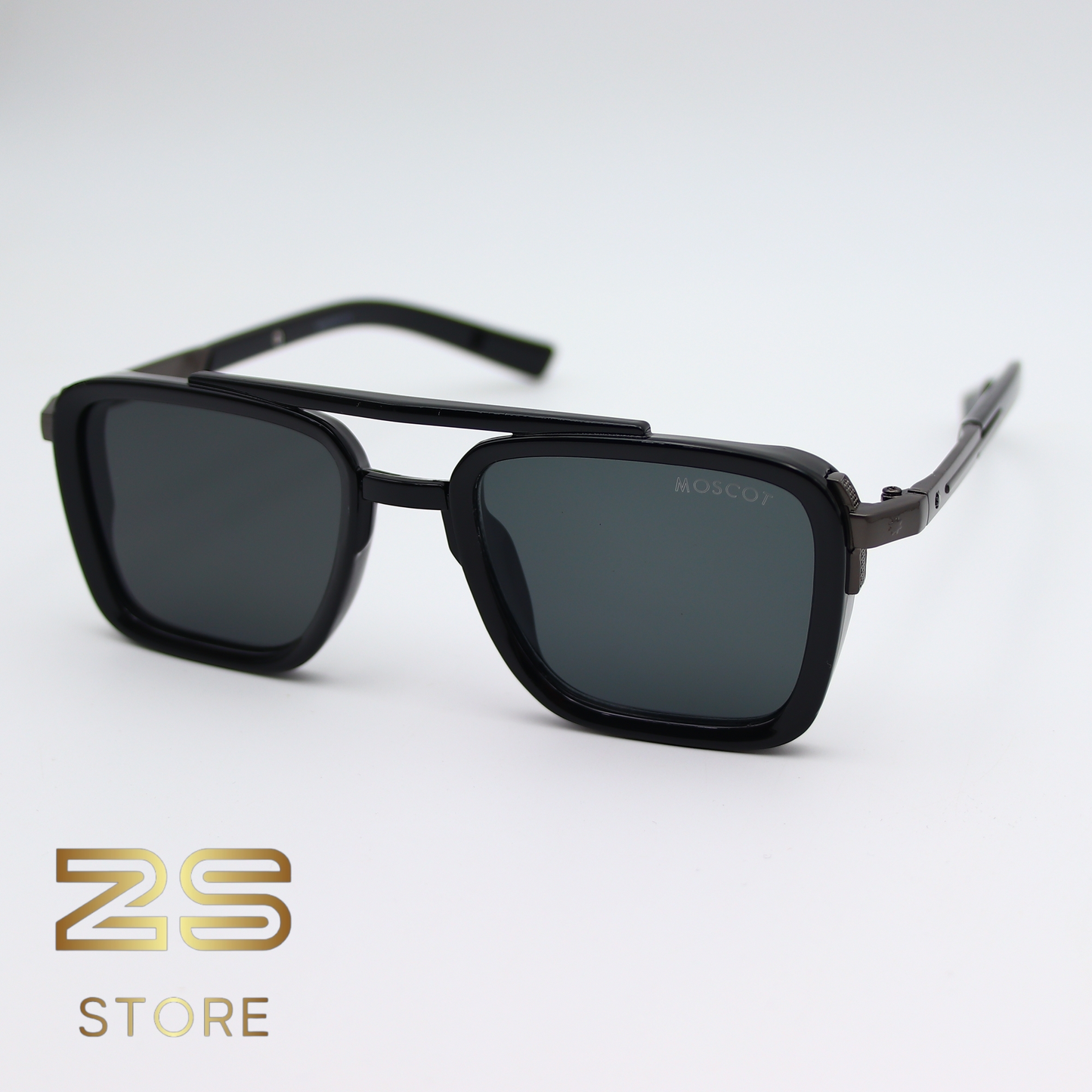 MOSCOT - SM6812 Noire
