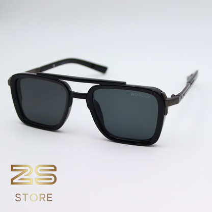 MOSCOT - SM6812 Noire