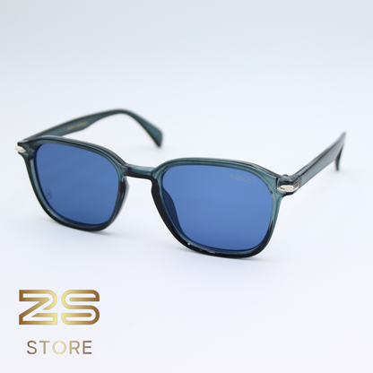 MOSCOT - 02321 Vert Bleu