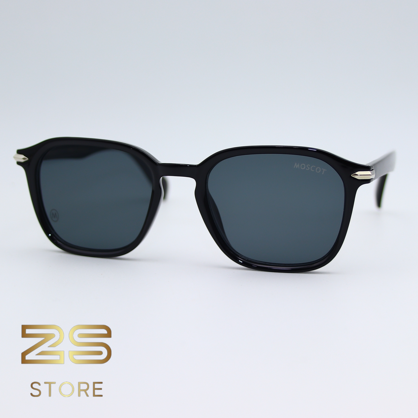 MOSCOT - 02321 Noire