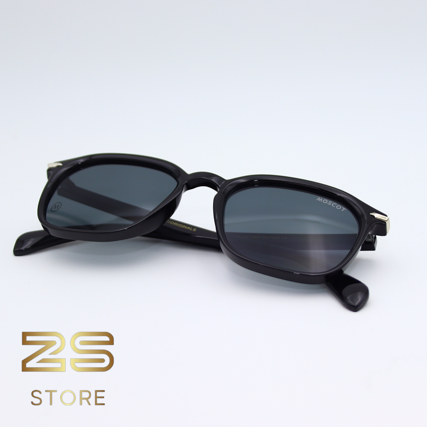 MOSCOT - 02321 Noire