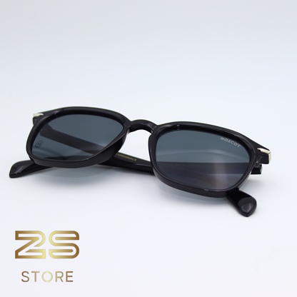 MOSCOT - 02321 Noire