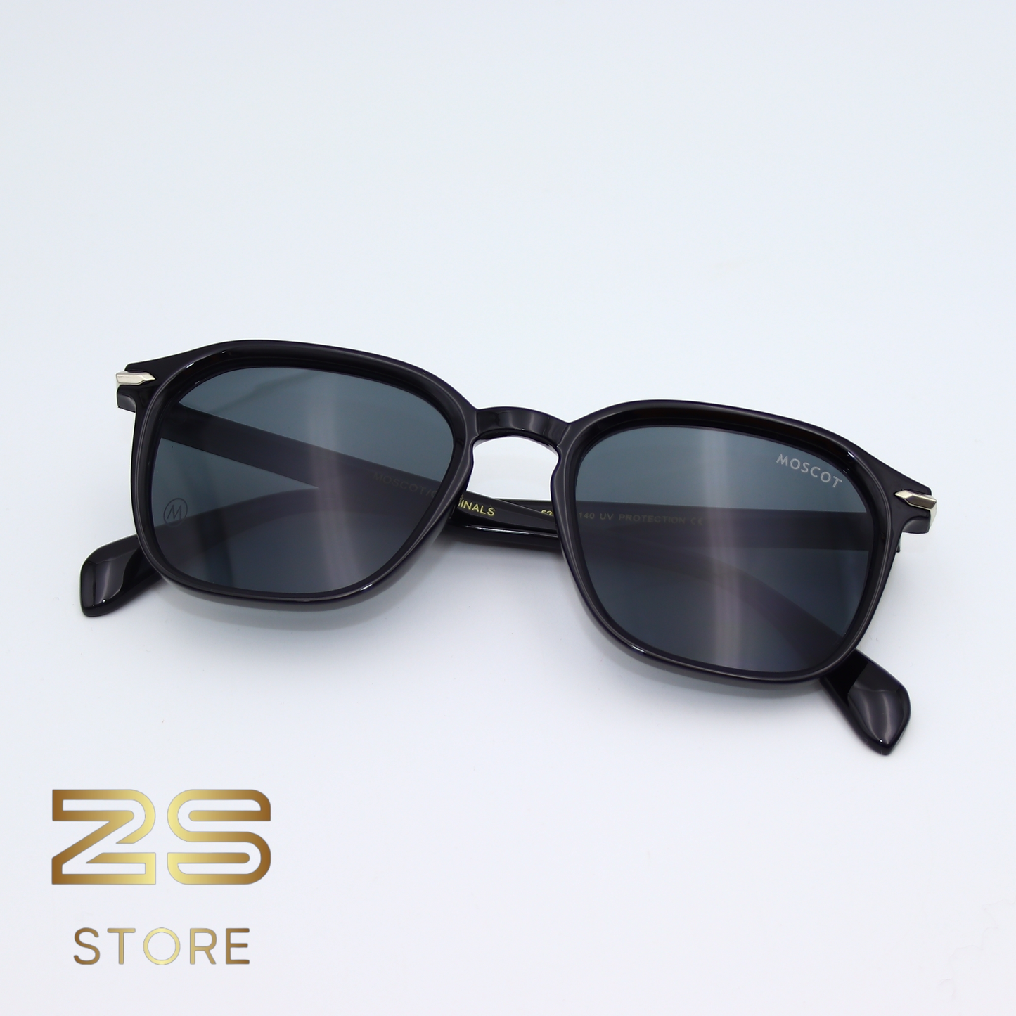 MOSCOT - 02321 Noire