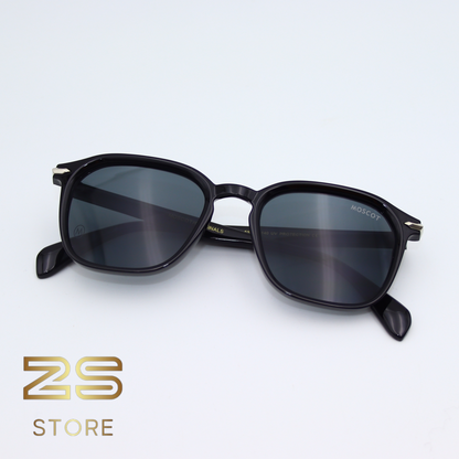 MOSCOT - 02321 Noire
