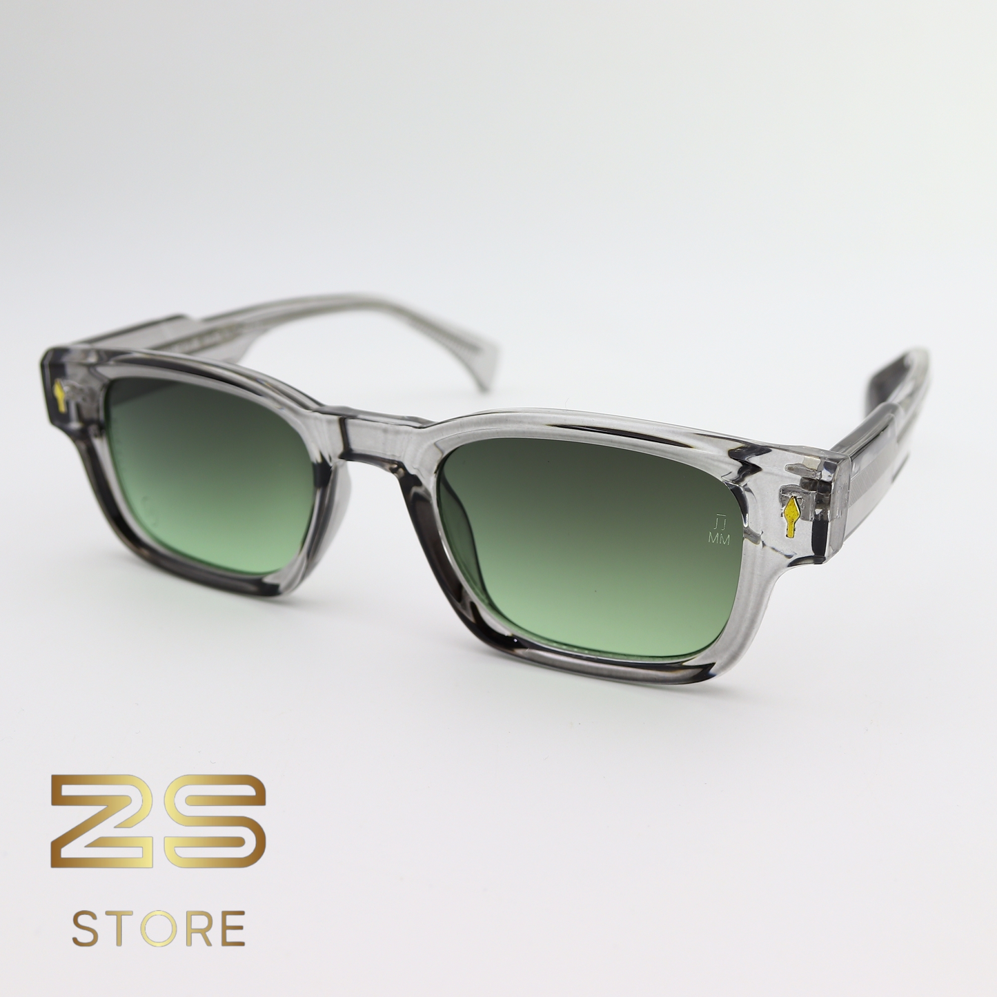 JACQUES MARIE MAGE - 5240 Gris Vert