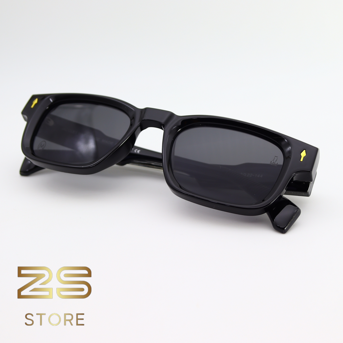 JACQUES MARIE MAGE - 5240 Noire