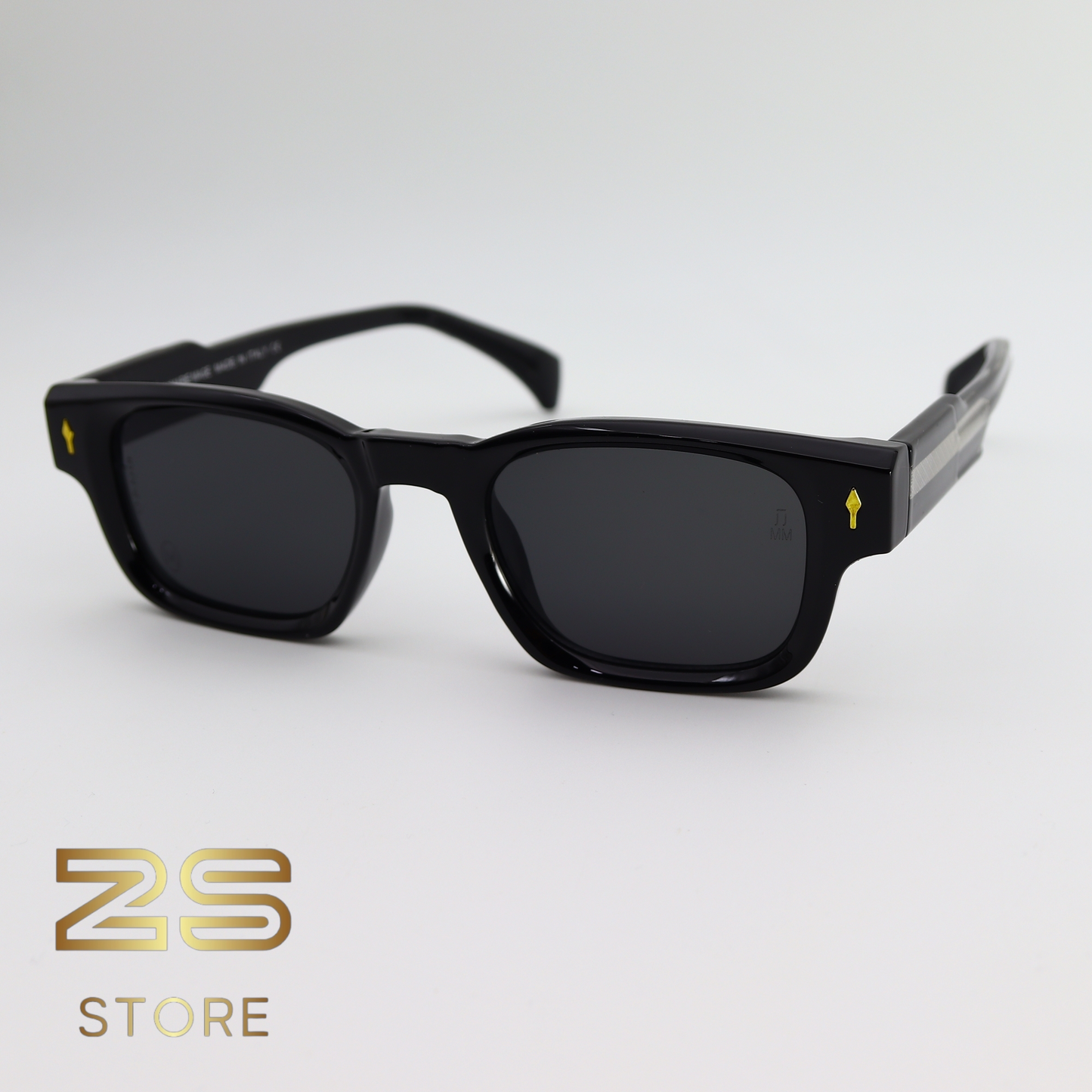 JACQUES MARIE MAGE - 5240 Noire