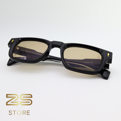 JACQUES MARIE MAGE - 5240 Noir Marron