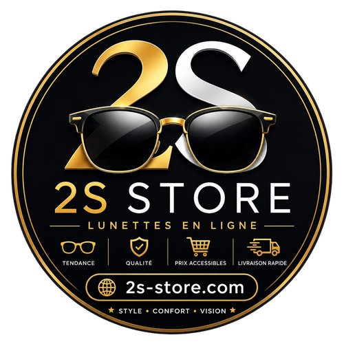 2S-STORE logo