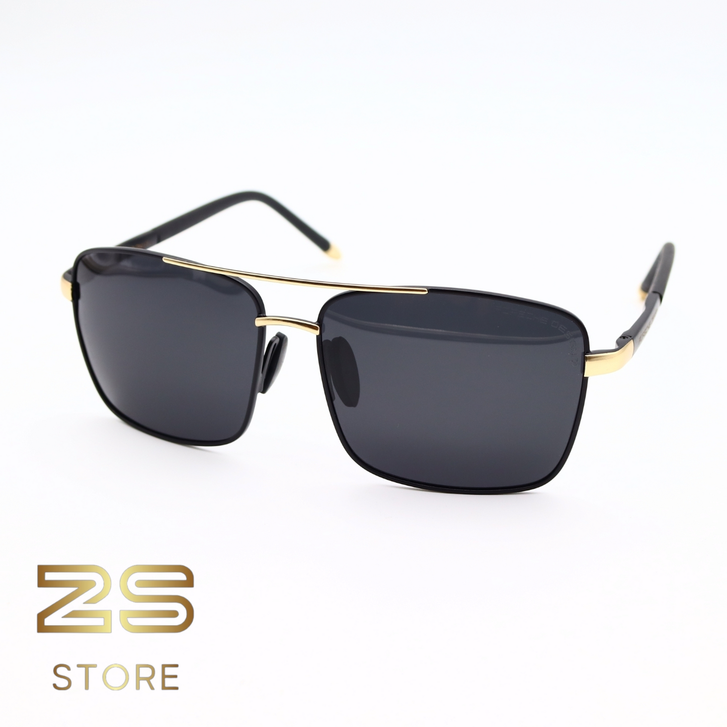 PORSCHE DESIGN - P1093 Doré