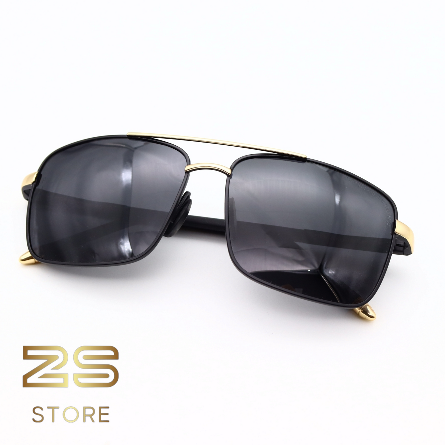 PORSCHE DESIGN - P1093 Doré