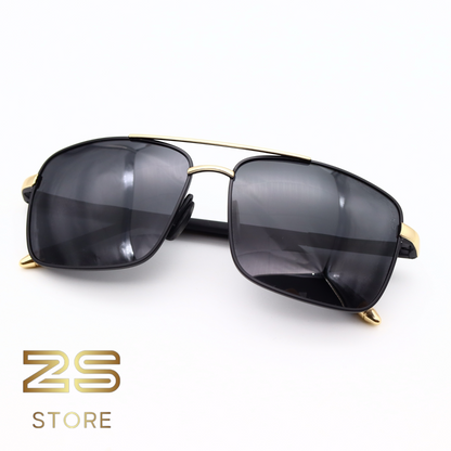 PORSCHE DESIGN - P1093 Doré