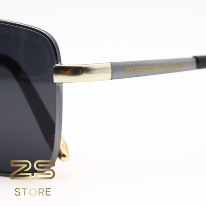 PORSCHE DESIGN - P1093 Silver